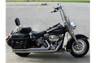 2006 FLSTC Heritage Softail Classic