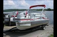 2008 playcraft clipper 2000