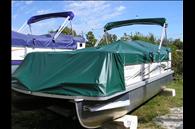 2009 CLIPPER 2000