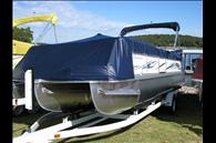 2009 CLIPPER TRITOON