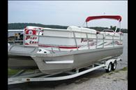 2010 playcraft xtreme 2700