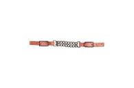 2009 Weaver Curb Strap