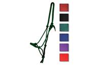 2009 Reinsman Rope Halter