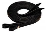 2009 Weaver Single-Ply Show Split Reins
