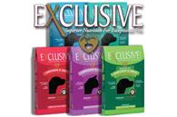 Exclusive Dog and Cat Food