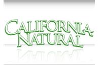 California Natural Pet Food