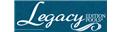 Legacy Edition Pools