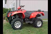 2008 Arctic Cat 500 4x4