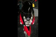2008 ZN150 F4INTERCEPTOR