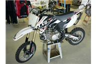 2009 LXR 160R