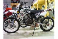 2009 XTR 250 MX