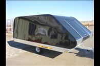 2010 Blaze 12' Covered double