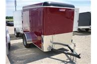 2010 PACE Journey JT58SA 5x8