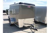 2010 PACE Journey JT58SA  5x8