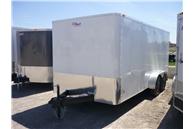 2010 PACE OUTBACK 7X16 TANDAM