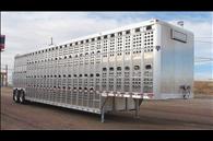 2009 EBY Stocker/Feeder