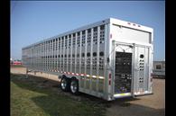 2011 EBY Ground Loader