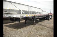 2004 Reitnouer Maxlite Flatbed