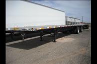 2008 Utility Flatbed, Combo
