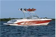2009 Bayliner 205 Flight