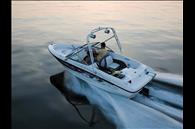 2008 Bayliner 175 Flight