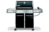 2009 Genesis E310 Gas Grill