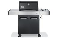 2009 Spirit E210 Gas Grill
