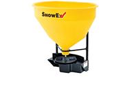 2010 SR-210 Wireless Spreader
