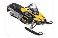 2010 MXZ ADRENALINE 1200