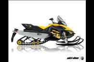 2010 MXZ SPORT 600