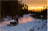 2010 MXZ TNT 1200