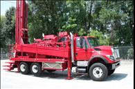 2010 Schramm Model 455WS