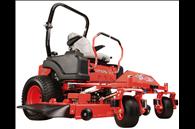 2009 6000 LIGHTNING 31 HP KAWASAKI