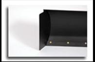 2009 Plow End Shield