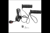 2009 Heated Hand Grips