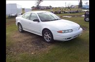 2003 Oldsmobile Alero GLS 4 Door