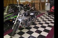 2007 United Motor Cruiser 650 V-Twin