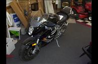 2007 United Motors 650R Sport Motorcycle