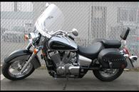 2008 Honda Shadow Aero Tourer