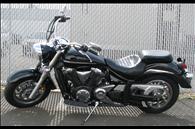 2007 Yamaha V-Star 1300 Classic