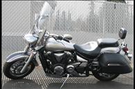2007 Yamaha V-Star 1300 Tourer