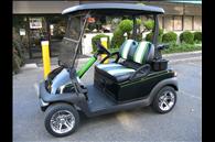 Perfect Drive Custom Seats