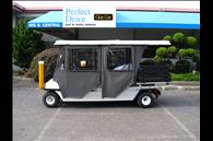 Transporter 4 Enclosure