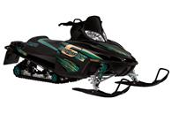2006 Crossfire 600 EFI