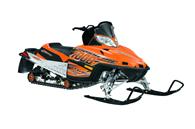 2008 Crossfire 1000 Sno Pro