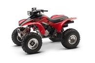 2006 TRX 300EX