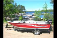 2008 Starcraft Freedom 180 SC