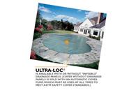ULTRA-LOC SOLID Safety Swimming Pool Cover