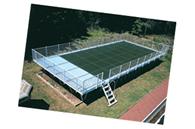 LOOP-LOC On-Ground Safety Swimming Pool Cover