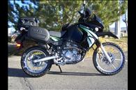 2009 KAWASAKI KLR650